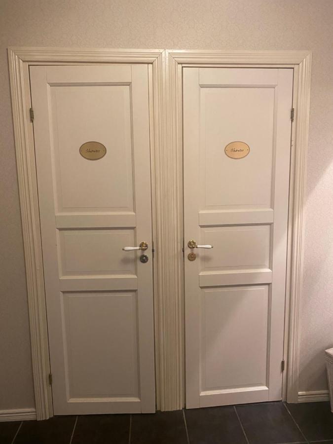 J A Ranch Bed & Breakfast Stromsnasbruk 외부 사진