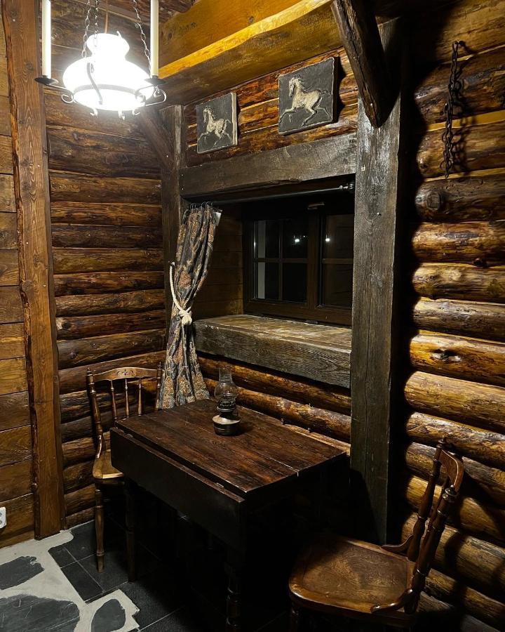 J A Ranch Bed & Breakfast Stromsnasbruk 외부 사진