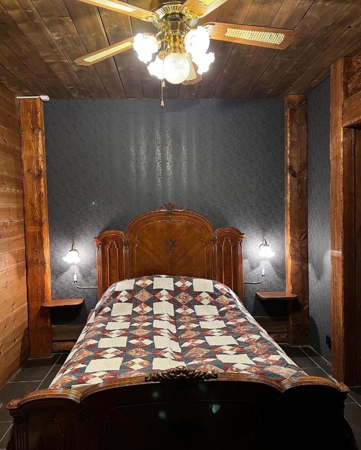 J A Ranch Bed & Breakfast Stromsnasbruk 외부 사진