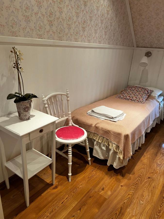 J A Ranch Bed & Breakfast Stromsnasbruk 외부 사진