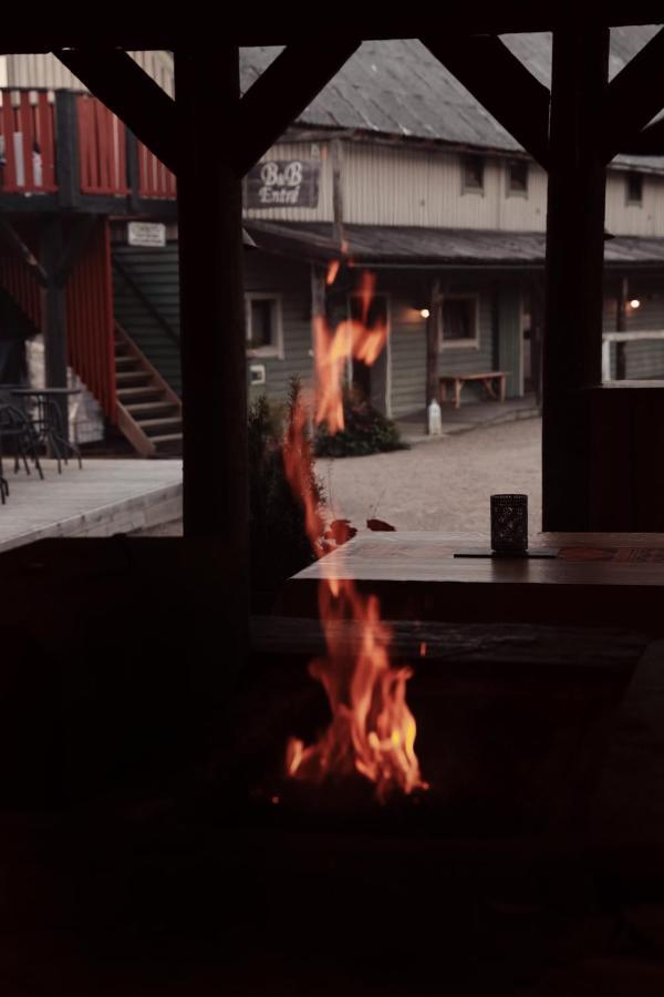 J A Ranch Bed & Breakfast Stromsnasbruk 외부 사진