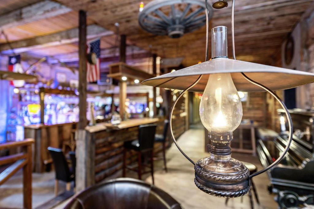 J A Ranch Bed & Breakfast Stromsnasbruk 외부 사진